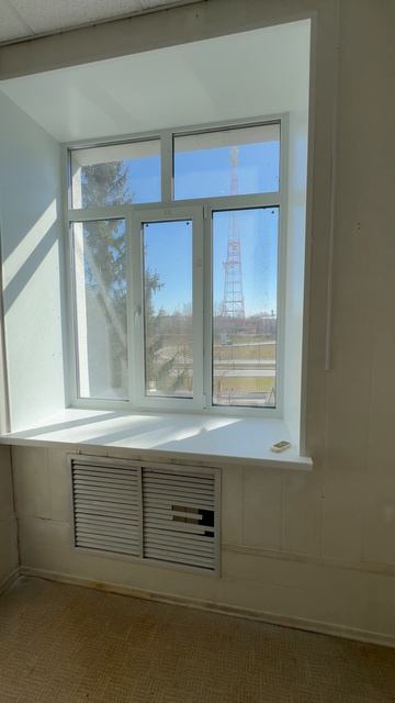 БЦ «МИР». офис 209, 2 этаж, 12,7 кв.