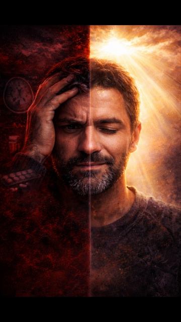 Перестань бояться за здоровье! Это васваса…