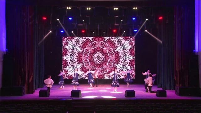 НОМЕР: АКБУЗАТ - МОЯ РОДИНА СИБИРЬ (2025)