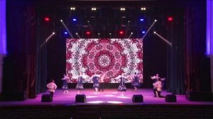 НОМЕР: АКБУЗАТ - МОЯ РОДИНА СИБИРЬ (2025)