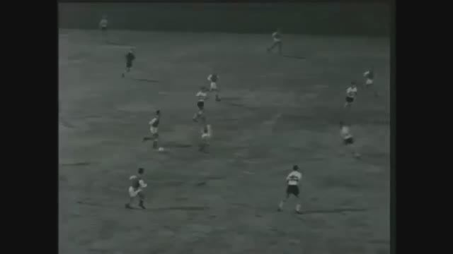 37. Сезон 1962-1963 г.г. КЕЧ. Обзор 1-4 финала