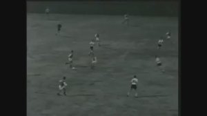 37. Сезон 1962-1963 г.г. КЕЧ. Обзор 1-4 финала