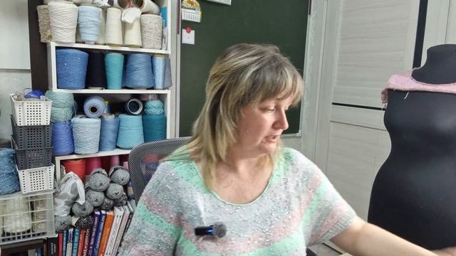 Запись эфира распаковки посылки. Суббота 11 апреля