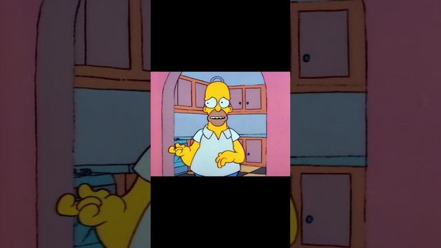 Симпсоны 1 сезон 1 серия часть 3