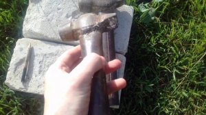 Молоток Который Не Смещается и Не Вылетает