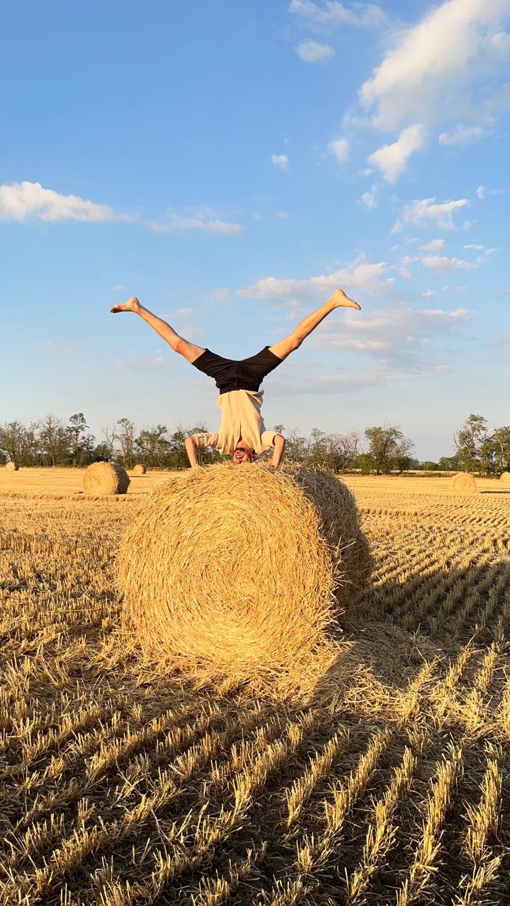 Никто не пострадал👌