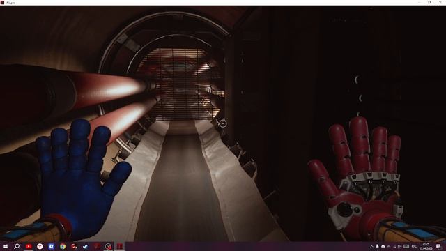 Играю в Poppy playtime 5 часть 1