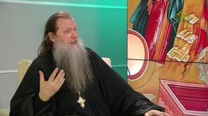 Беседы с батюшкой. Протоиерей Артемий Владимиров. 13 апреля 2026