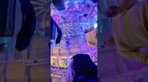 Ресторан Альпенхаус Четверг Вечеринка Ретро ФМ (снято insta 360 x5)
