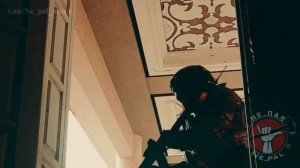 Африканский Корпус - Не_пал-4K