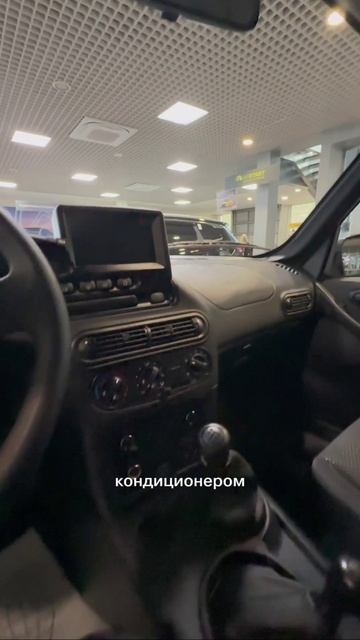 LADA Niva Travel 1.8. MT 90 л.с. готова к выдаче!