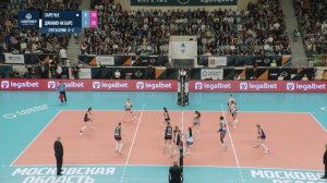 Решающая игра