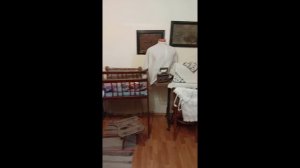 музей старины