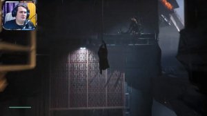 ОЧЕНЬ ОПАСНАЯ РАБОТА ➤ Star Wars Jedi Fallen Order ➤ Часть: 1