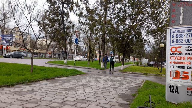 Сижу и трали вали,может аппетит нагуляю...13.04.2026 смотреть онлайн