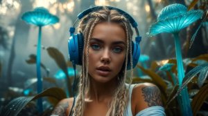 Neirogendzen-Сон(DJYug&Олеся Астапова cover)