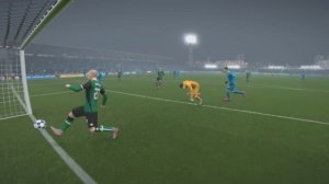 Fifa 2016 Зенит Краснодар Лучшие моменты  Автогол опять !