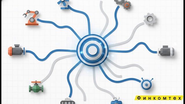 Финкомтех Scada