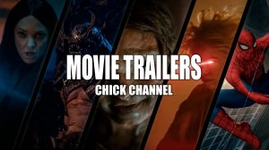 ▸Трейлеры №1: Топ-5 ближайших самых ожидаемых фильмов. (2026)