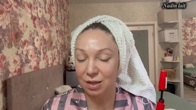 13-04-2026 БЫСТРЫЙ МАКИЯЖ МОЙ АУТФИТ 