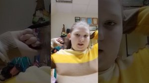 я готовлюсь ко дню рабочему