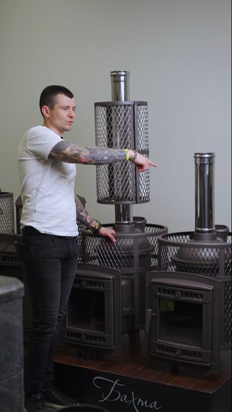 Почему открытый металл в бане — плохая идея