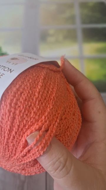 🧶Побаловать себя новиночкой, как это вдохновляет🌟✨️🌟.