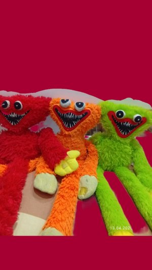 заходи хагги братаны