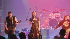 АЛАТОР - Город. / Рок-вершина /