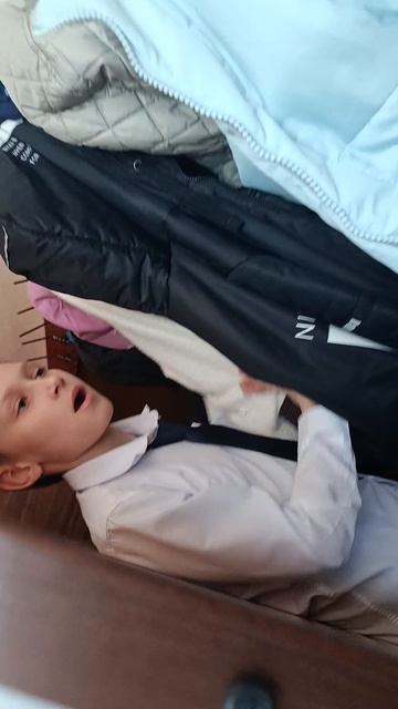 Мой однаклассник залез на шкаф 3 часть🏫🎒🎒🎒🎒🎒 школа 7