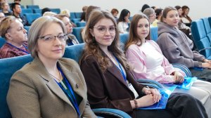 Международная научная конференция "Язык и динамическая картина мира" (г. Минск, Республика Беларусь)