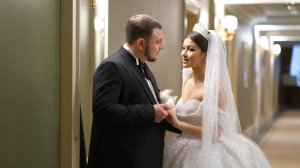 Свадьба Сергея и Валентины 8 февраля 2026 г.Донецк часть 2