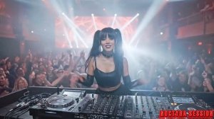 Dark Melodic House ｜ Deep & Minimal ｜ Deep Underground Vibes 2026