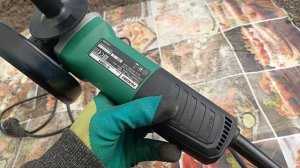 Hikoki G12SR4 Реальный Отзыв