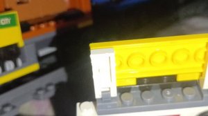 аварии поездов из lego вторая часть