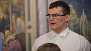 2_Пасха_26 _Воскресная школа в честь прп. Нестора Летописца_Успенский храм