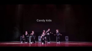 II МЕСТО Candy kids  Babies’ First Steps  UOC 2026