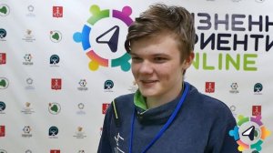 Жизненные ориентиры Online