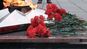 В Волгореченске состоялось торжественное открытие «Вахты памяти»