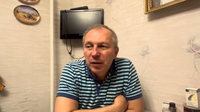 Готовлю ужин и болтаем по душам с Юрой 🥺