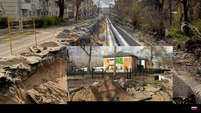 АПРЕЛЬ 2026,УЛИЦЫ ГОРОДА,СЛАЙД-ШОУ