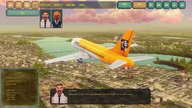 Трейлер Legendary Pilots (дата релиза)