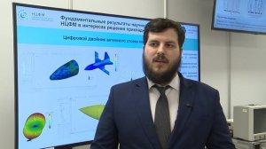 Первый заместитель председателя Правительства России посетил ключевые объекты НЦФМ и РФЯЦ-ВНИИЭФ