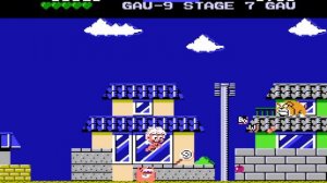 Chubby Cherub (1985) [NES]