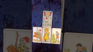 Таро расклад для Овнов на май 2026 года