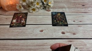 Что он думает о тебе сейчас 😍🍓💐Расклад по вариантам