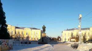 Тверской Театр Юного Зрителя. Четвёртая серия