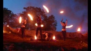 Sсhaaken - Ari Thundra - Grim Berg