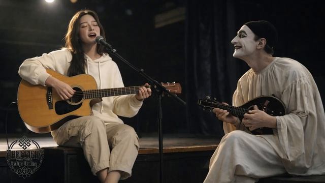 Новая песня на стихи Вертинского _НЕНУЖНОЕ ПИСЬМО_ _ Исполняет София Ундинова