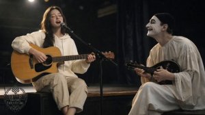 Новая песня на стихи Вертинского _НЕНУЖНОЕ ПИСЬМО_ _ Исполняет София Ундинова